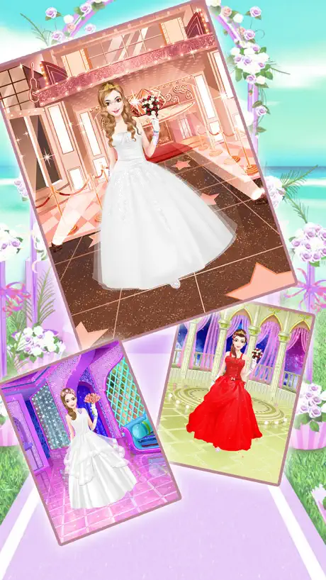 Hollywood Princess Makeover
