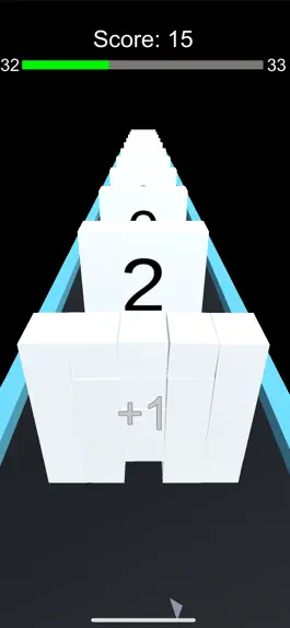 Game screenshot TapoBall hack