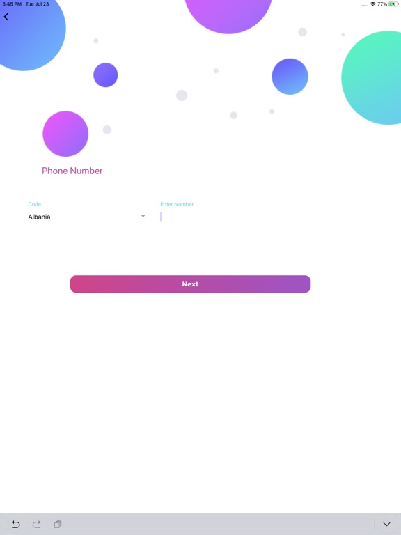 Screenshot #5 pour Disiac