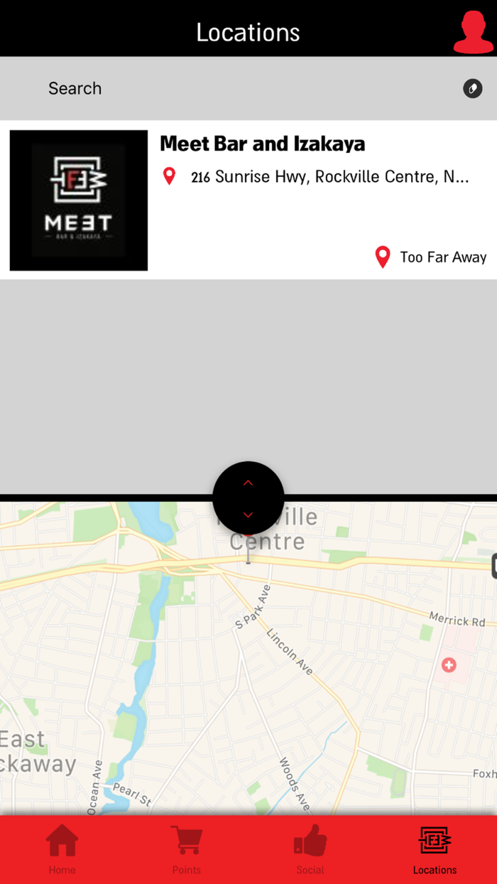 Meet Bar and Izakaya