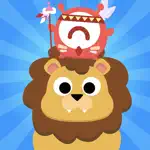 CandyBots Animal Friends Game App Contact