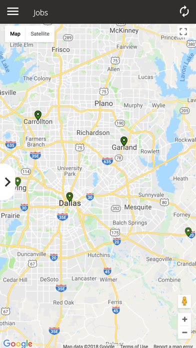 Screenshot 4 of Laborworks App