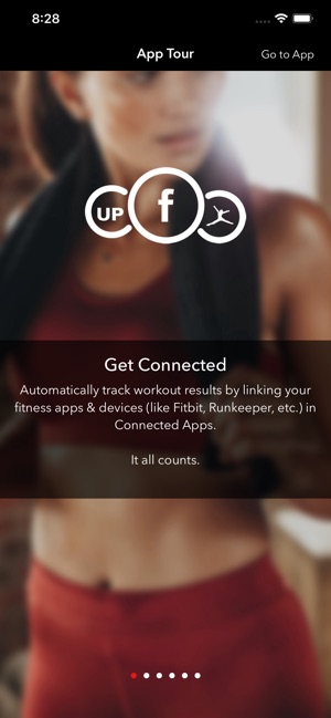 French Riviera Fitness(圖2)-速報App