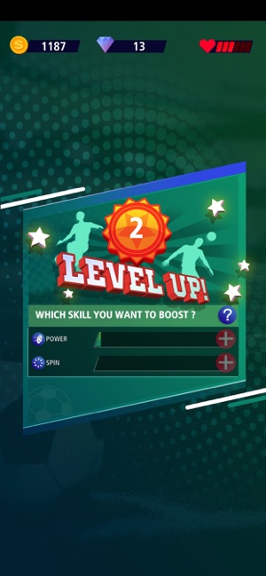 Be A Football Legend(圖6)-速報App