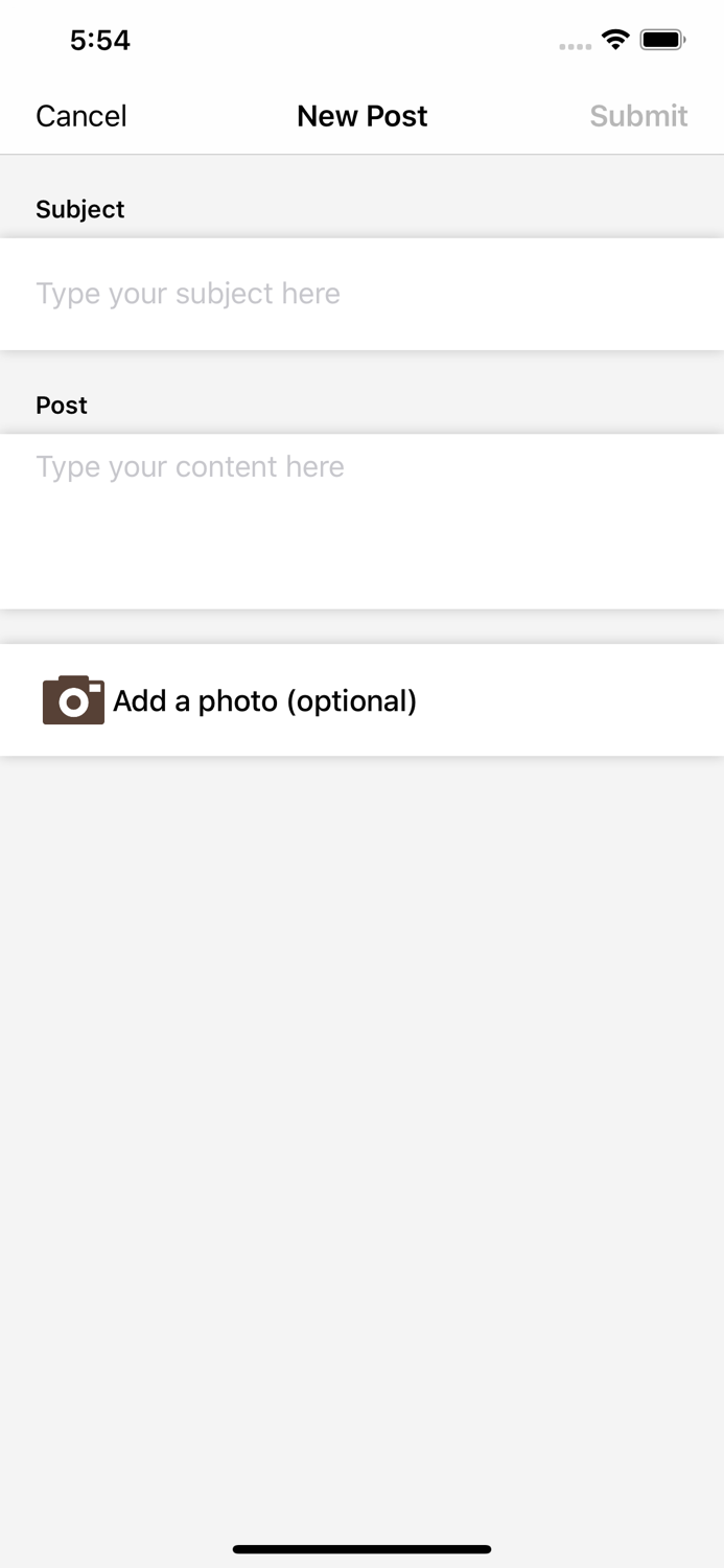 Security Properties Res