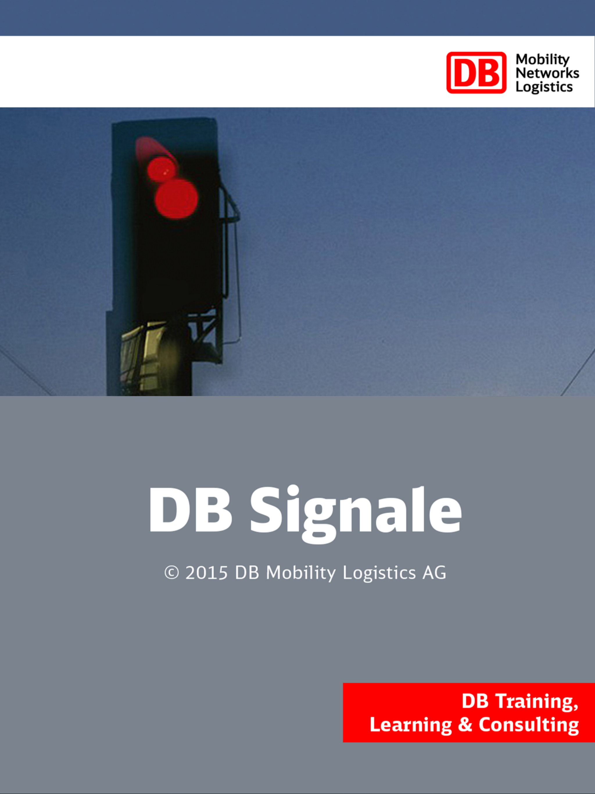 DB Signale