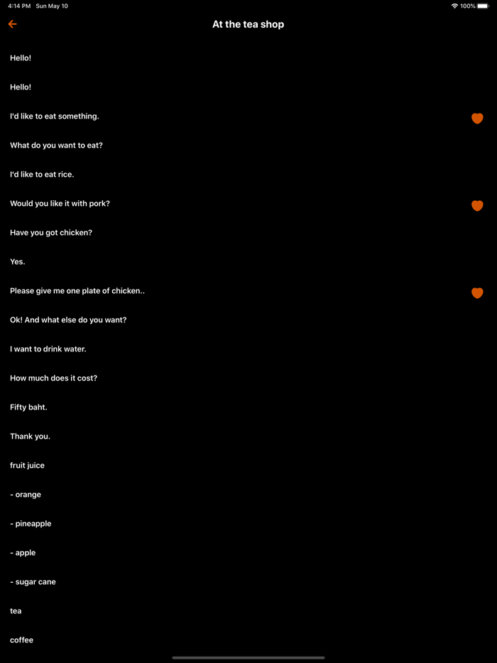 Speak Karen - Karen Phrases