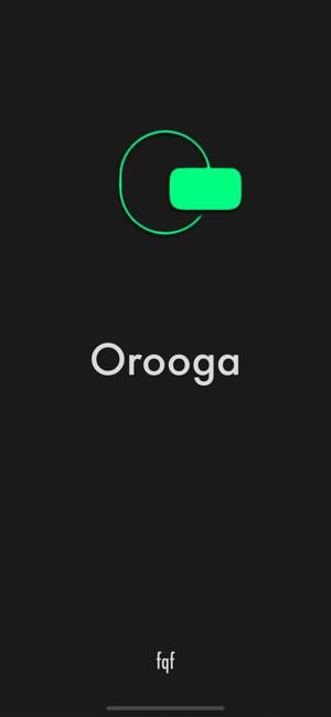 ‎Orooga Screenshot