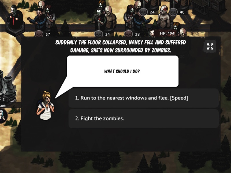 Z Dawn screenshot 11