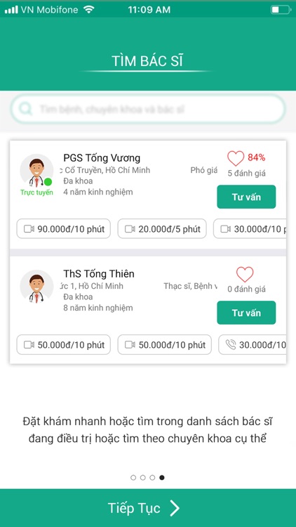 ONKY – Tư vấn sức khỏe