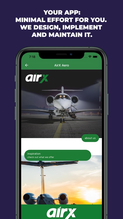 Otium Circle screenshot-4