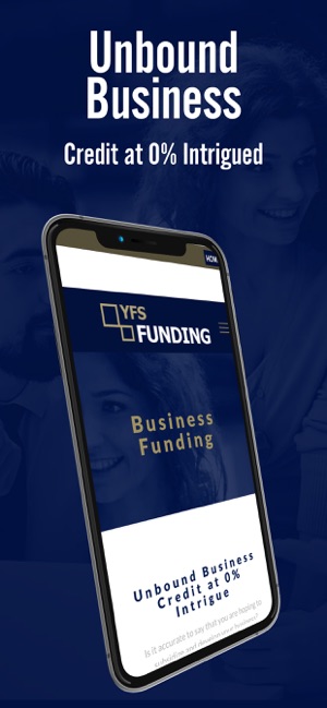 YF Small Business Capital Fund(圖3)-速報App