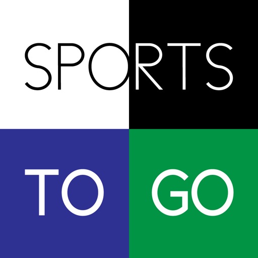 SportsToGo