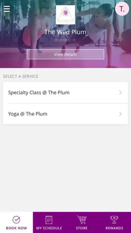 Game screenshot The Wild Plum mod apk
