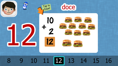 Screenshot #2 pour MyABC & 123