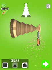 woodturning 3d ipad capturas de pantalla 2