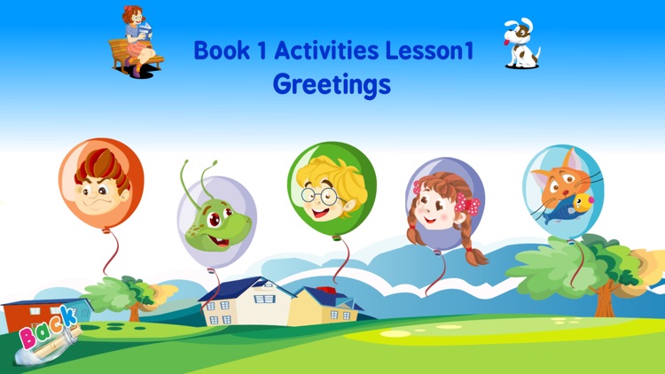 See It & Say It 1 screenshot-4