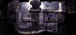 Game screenshot Creaks apk