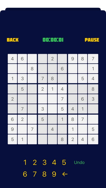 Sudoku Maker
