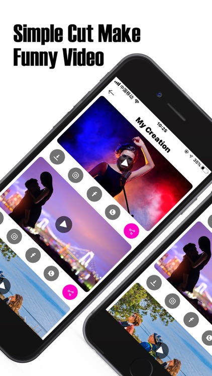 Simple Video Cutter & Editor screenshot-6