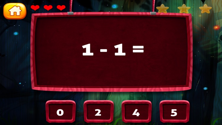 Educational Math Learning screenshot-3