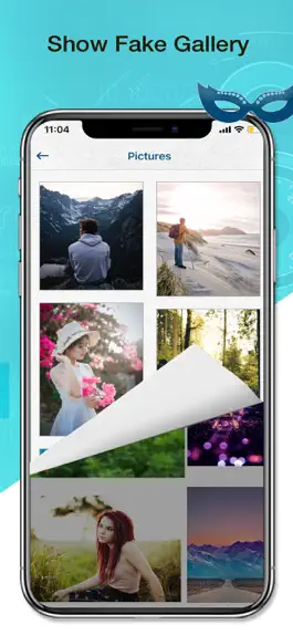 Game screenshot Photo Vault - Hide Photos Pro apk