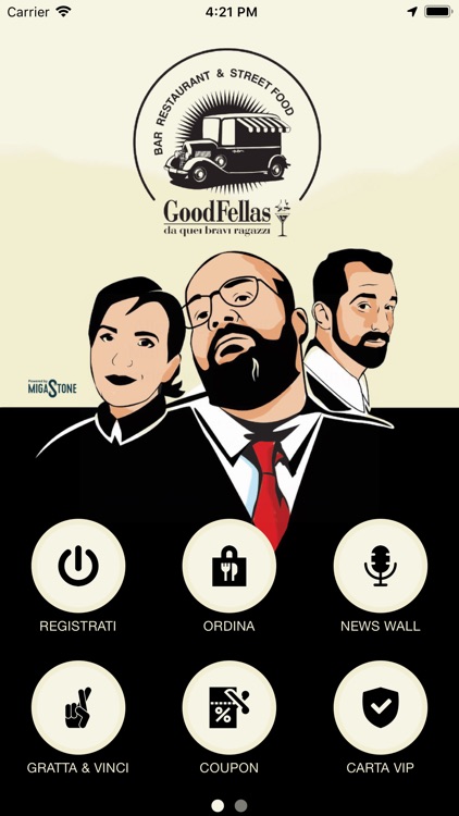 Goodfellas San Marino