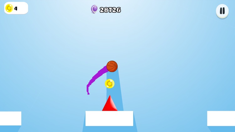 Dego Ball screenshot-4