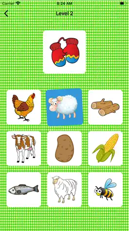 Game screenshot Brain Trainer: Tune Kids Brain apk