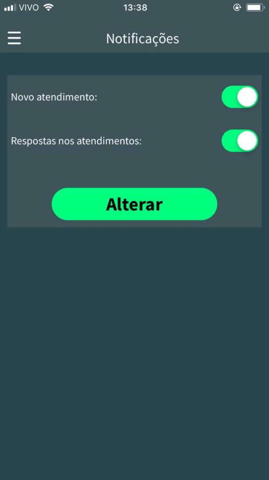 #4. DropDesk - Cliente (iOS) 由: DROP DESK TECNOLOGIA DE SOFTWARES LTDA