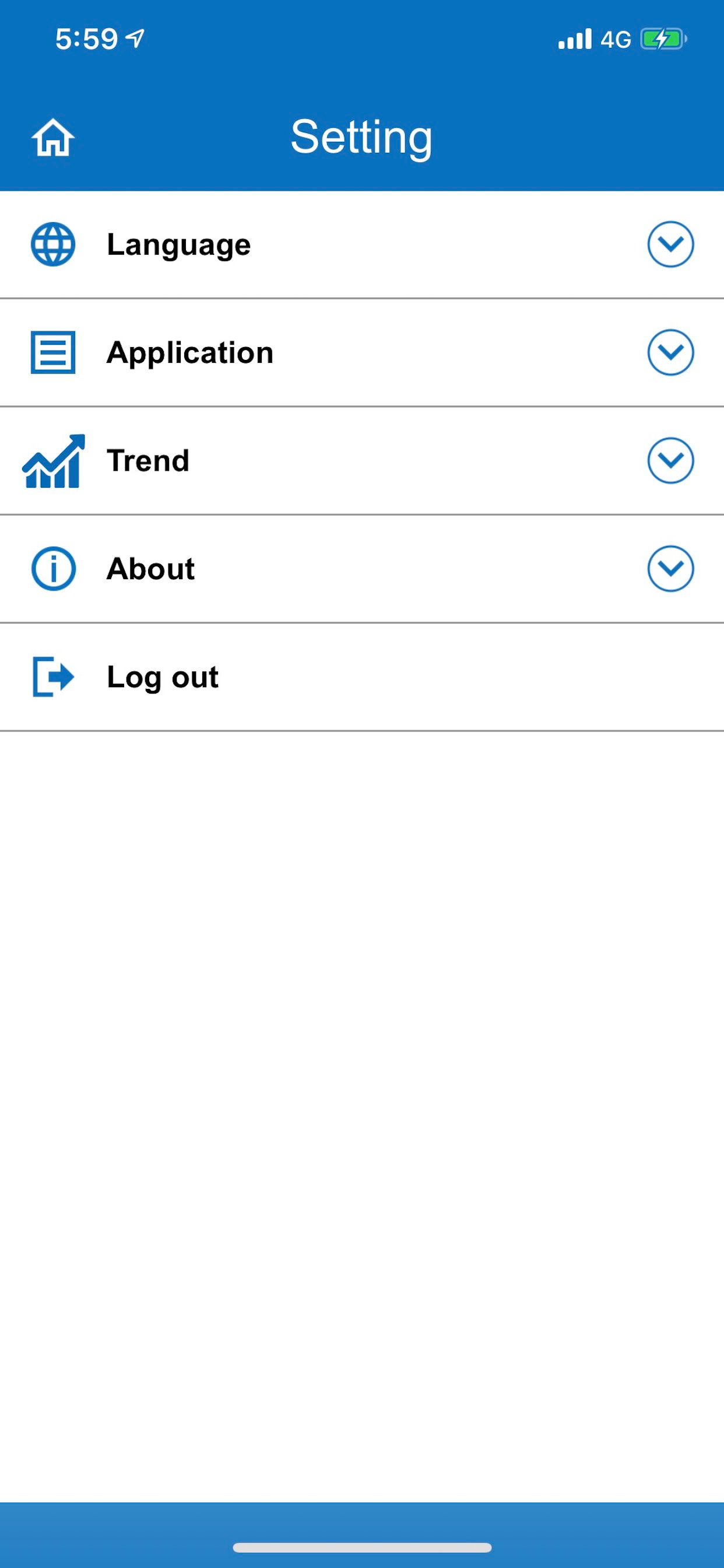 WebAccess APP screenshot 4