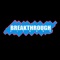 WELCOME TO BREAKTHROUGH FITNESS