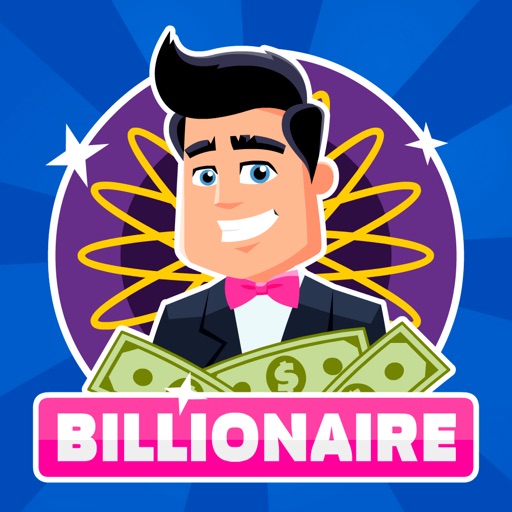Billionaire: Trivia Games Quiz