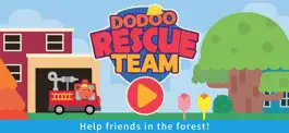 Game screenshot Dodoo Rescue Team: Car Games mod apk