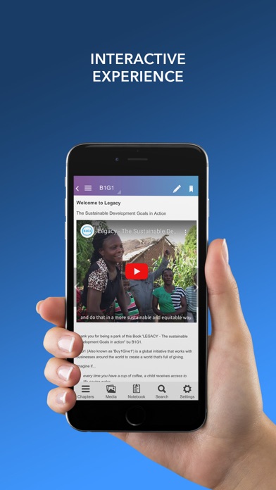 Screenshot #3 pour Dean Library
