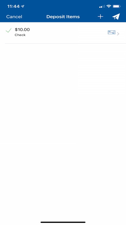 GWB Mobile Business Deposit screenshot-6