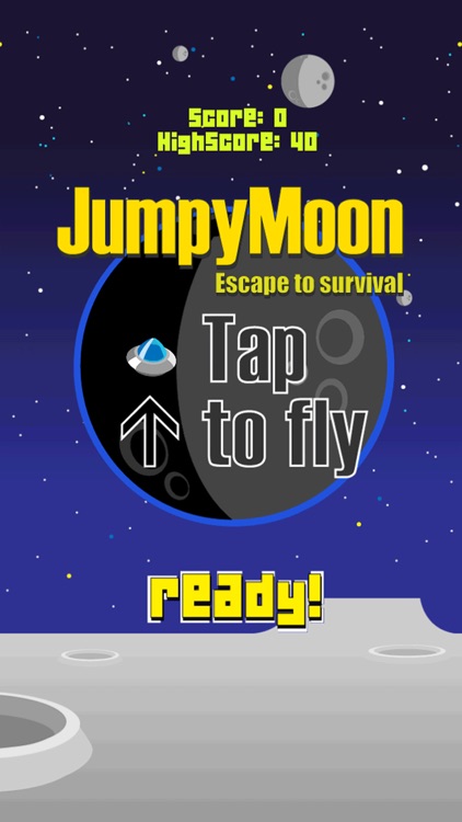 JumpyMoon