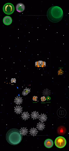 MoW 2-player - Screenshot 3