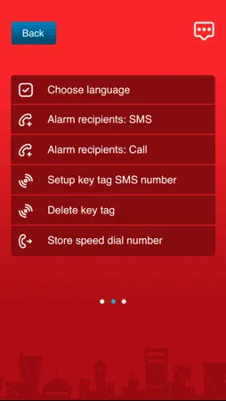 S5-Touch screenshot 4