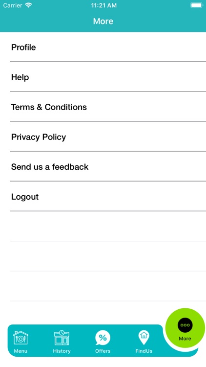 Bombay Vada Pav screenshot-4