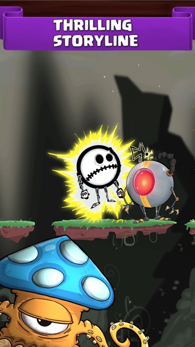 Monster Math School: Fun Games Screenshot