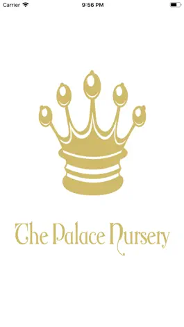 Game screenshot The Palace Nursery mod apk