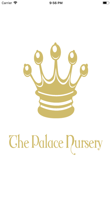 The Palace Nursery Screenshot