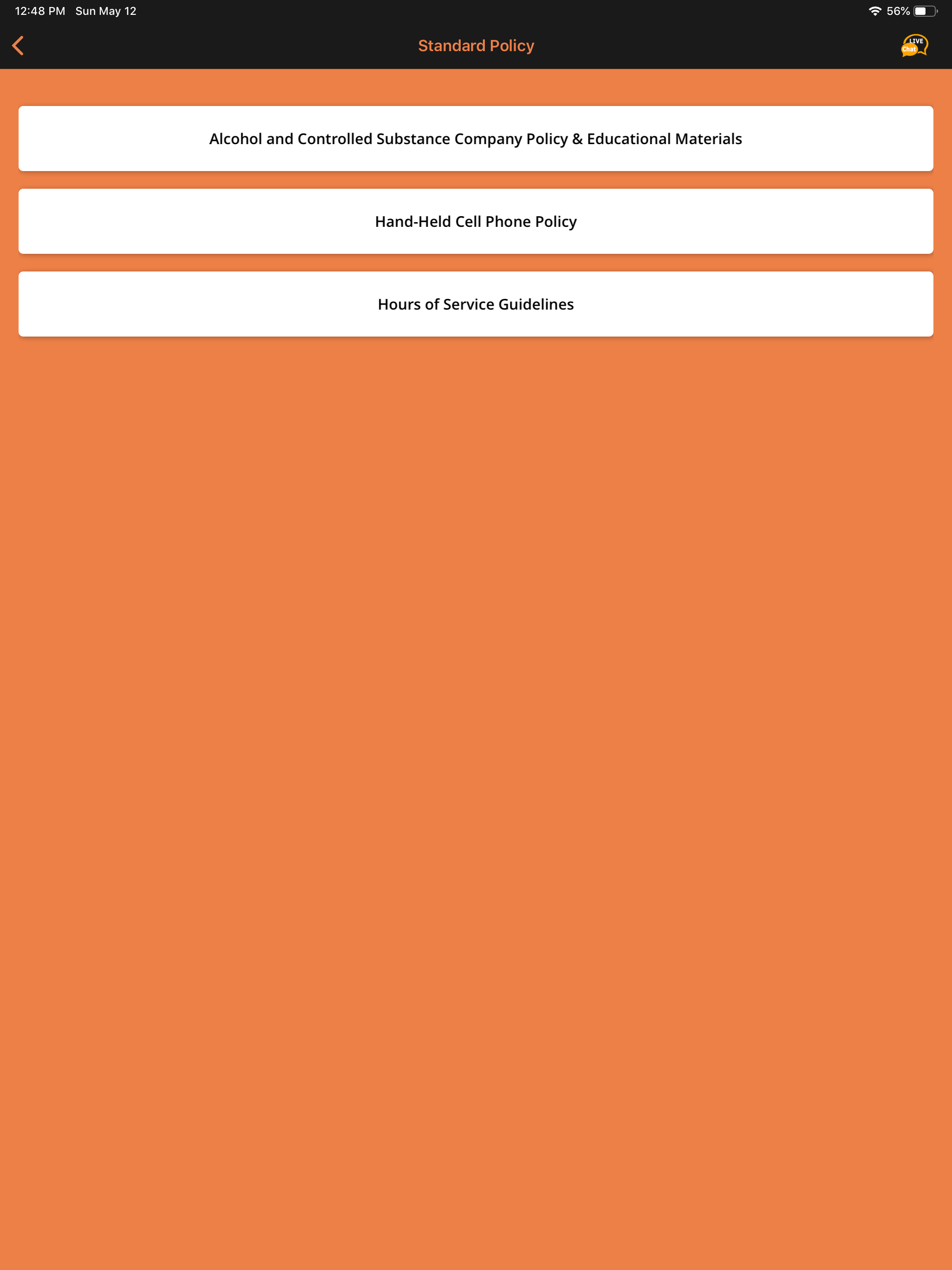 MAPP by DECS