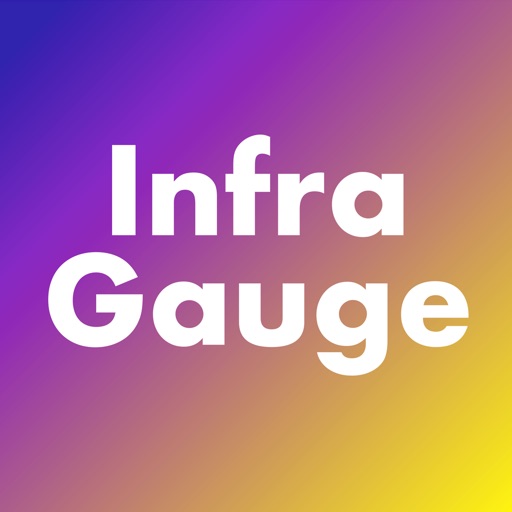 InfraGauge