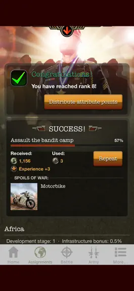 Game screenshot Военная Игра мобильное apk