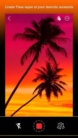 Game screenshot TimeLapse Camera & Video Maker mod apk