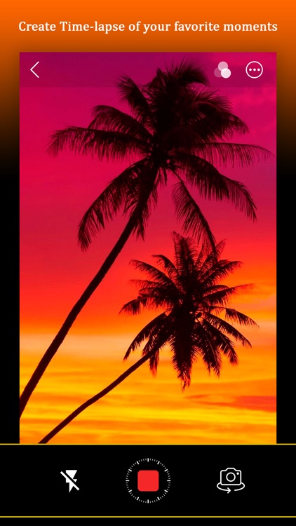 TimeLapse Camera & Video Maker