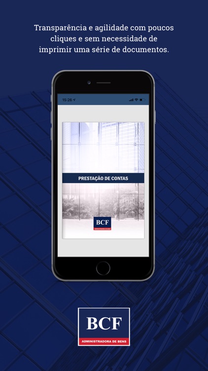 BCF Condomínios screenshot-4