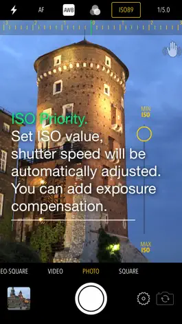 Game screenshot Dream Camera hack